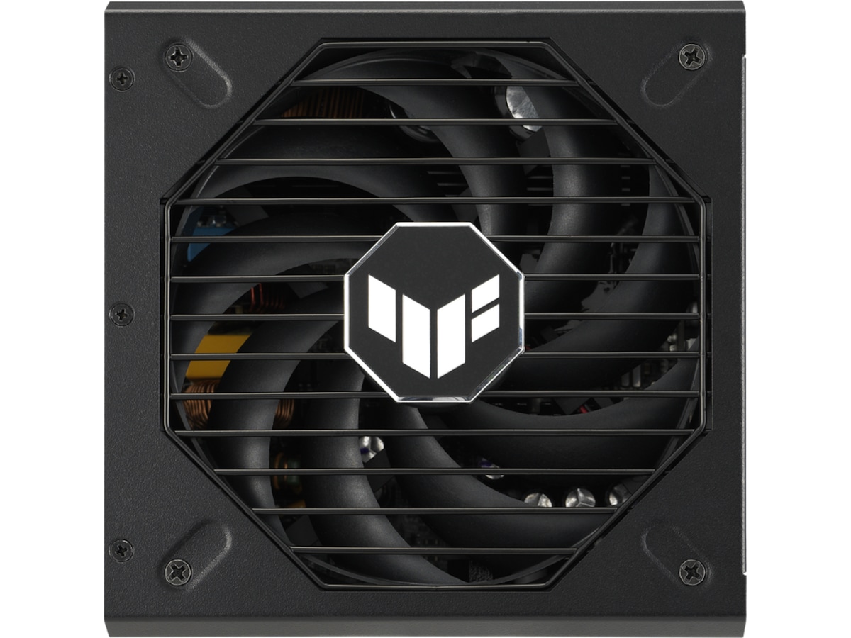 ASUS TUF Gaming 850W Gold PSU -B-Grade Demo annet i datautstyr