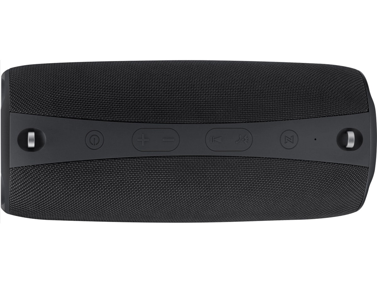 Andersson BHS 4.2 Bluetooth-høyttaler med LED Trådløs / Bluetooth-høyttaler