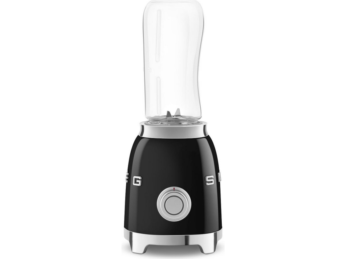 Smeg PBF01BLEU Personal blender (sort) Blendere