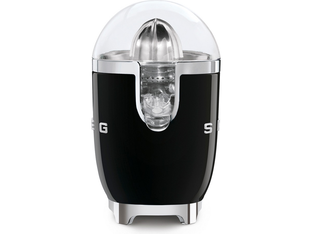 Smeg CJF11BLEU Citrus juicer (sort) Juicer