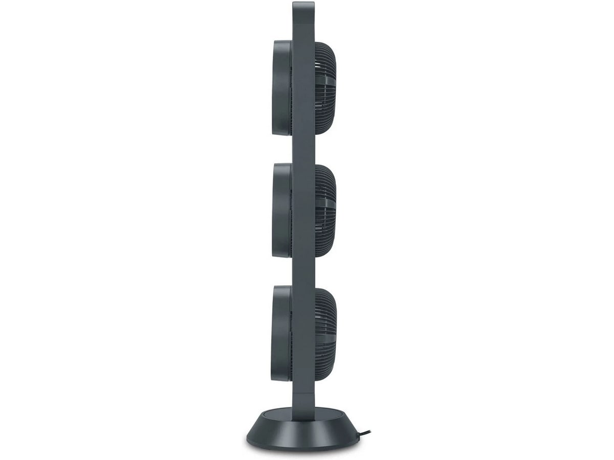 Loeffen LFCF7000 stillegående gulvvifte Vifter & vifteovn