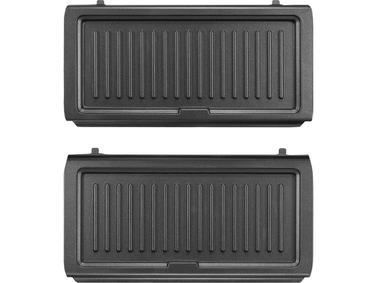 Andersson SKM-XL3000 3-i-1 smørbrødgrill Andre kjøkkenapparater