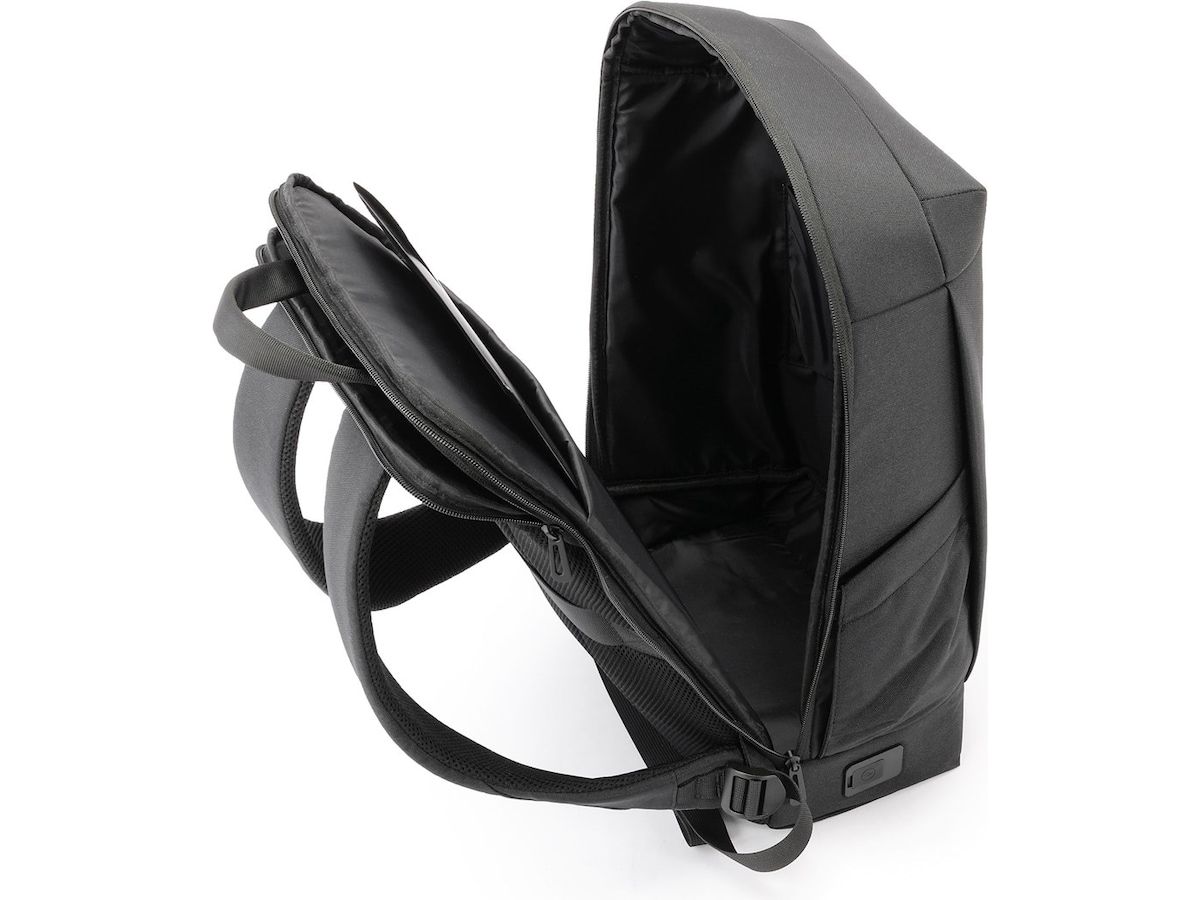 Andersson Laptop Ryggsekk 15,6" ECO Ryggsekk, veske & mappe