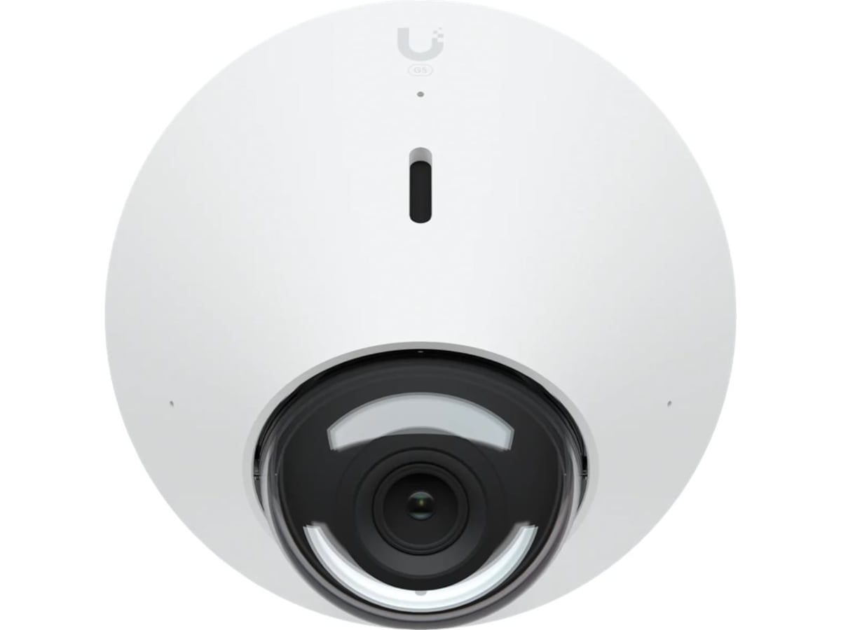 Ubiquiti UniFi Protect G5 Dome kamera Overvåkningskameraer