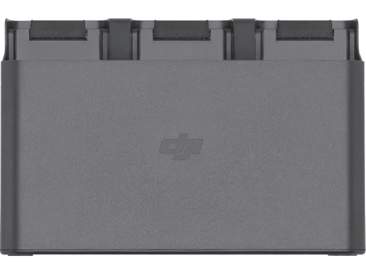 DJI Air 3 Battery Charging Hub Batteri & ladere til droner