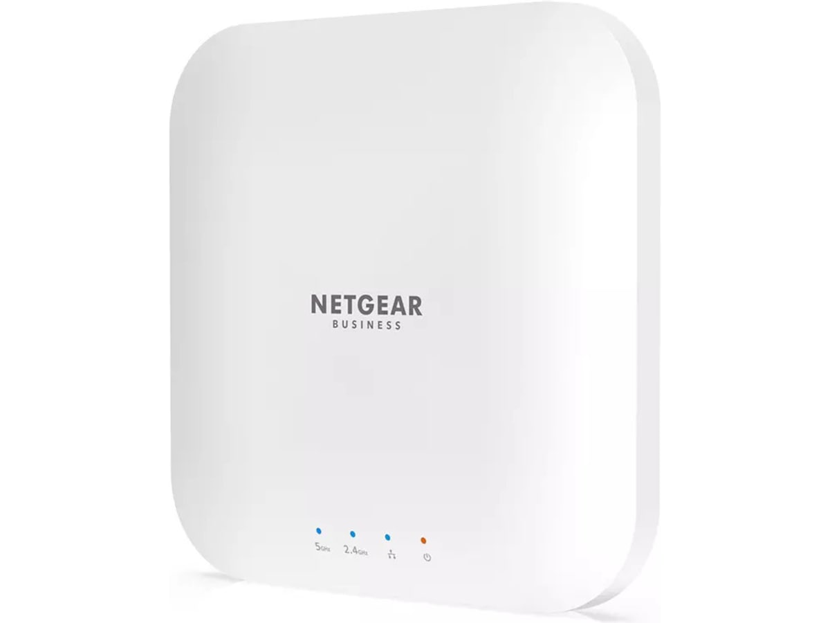 Netgear WAX214 Access Point Aksesspunkt