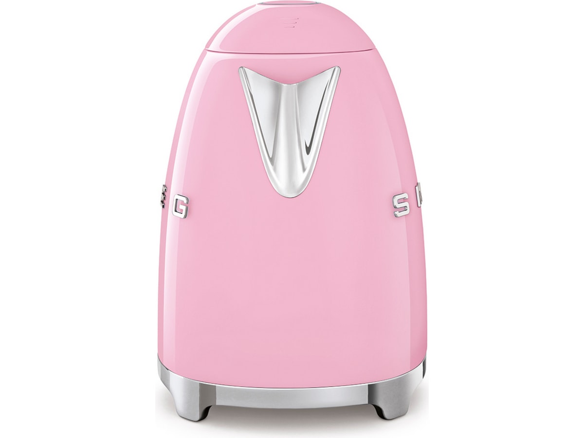 Smeg KLF03PKEU Vannkoker (rosa) Vannkokere
