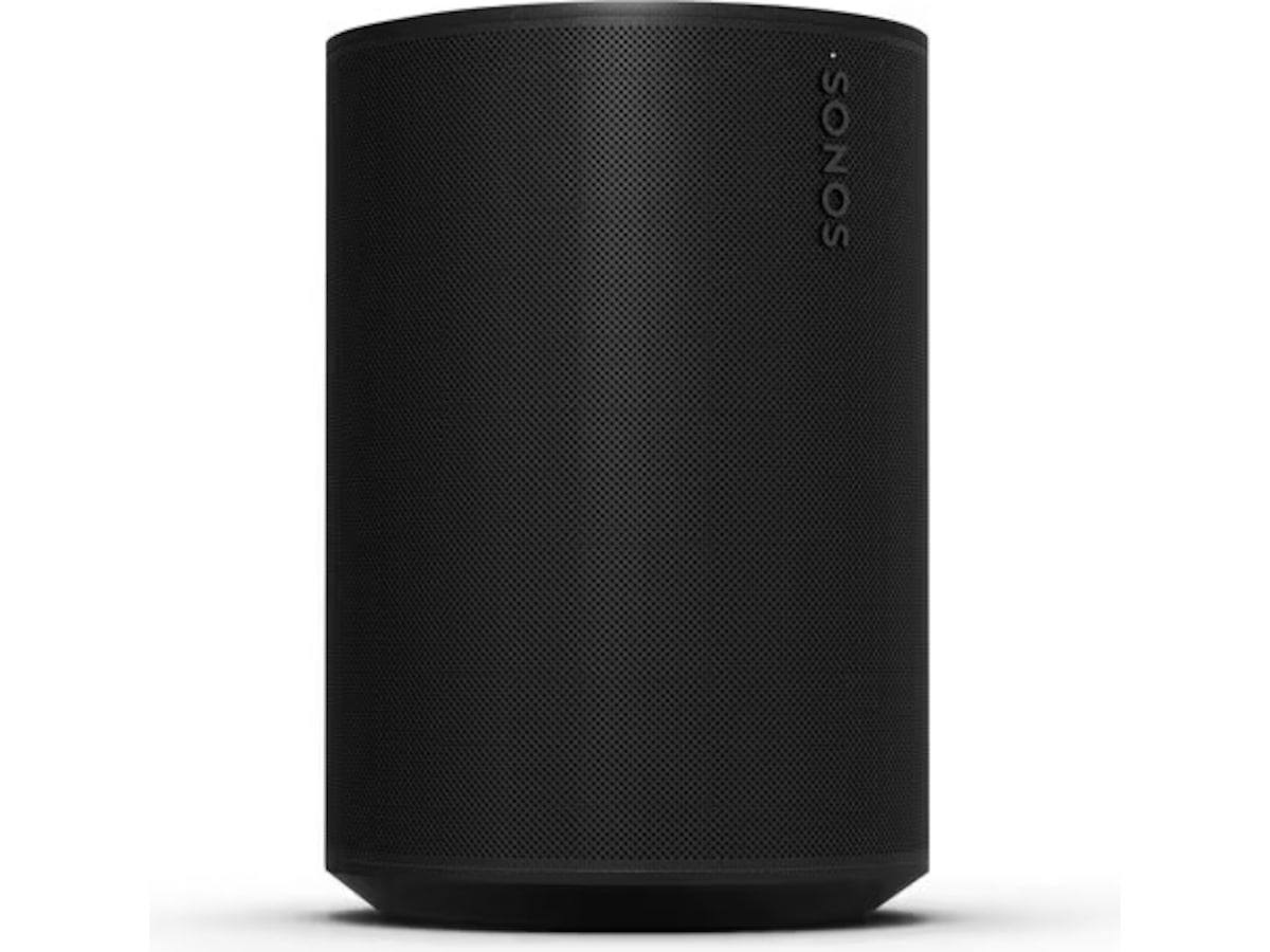 Sonos Beam (Gen2) Lydplanke (sort) + 2x Era 100 og 1x Sub Mini Lydplanker