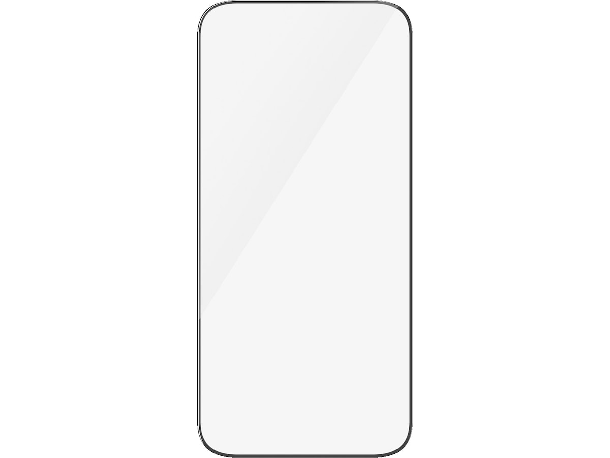 Panzerglass iPhone 15 Pro Skjermbeskytter Skjermbeskytter