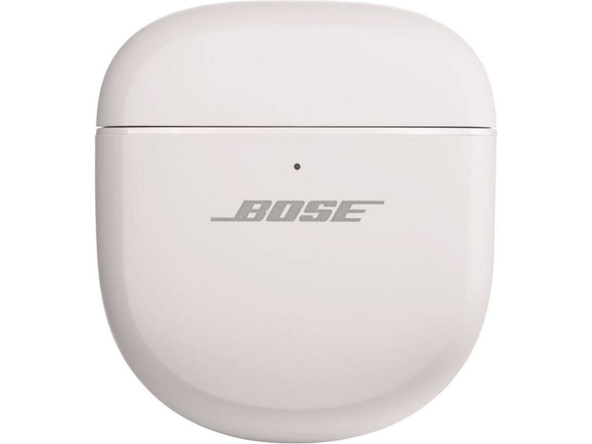 Bose QuietComfort Ultra Earbuds trådløse hodetelefoner, In-Ear (hvit) Ørepropper