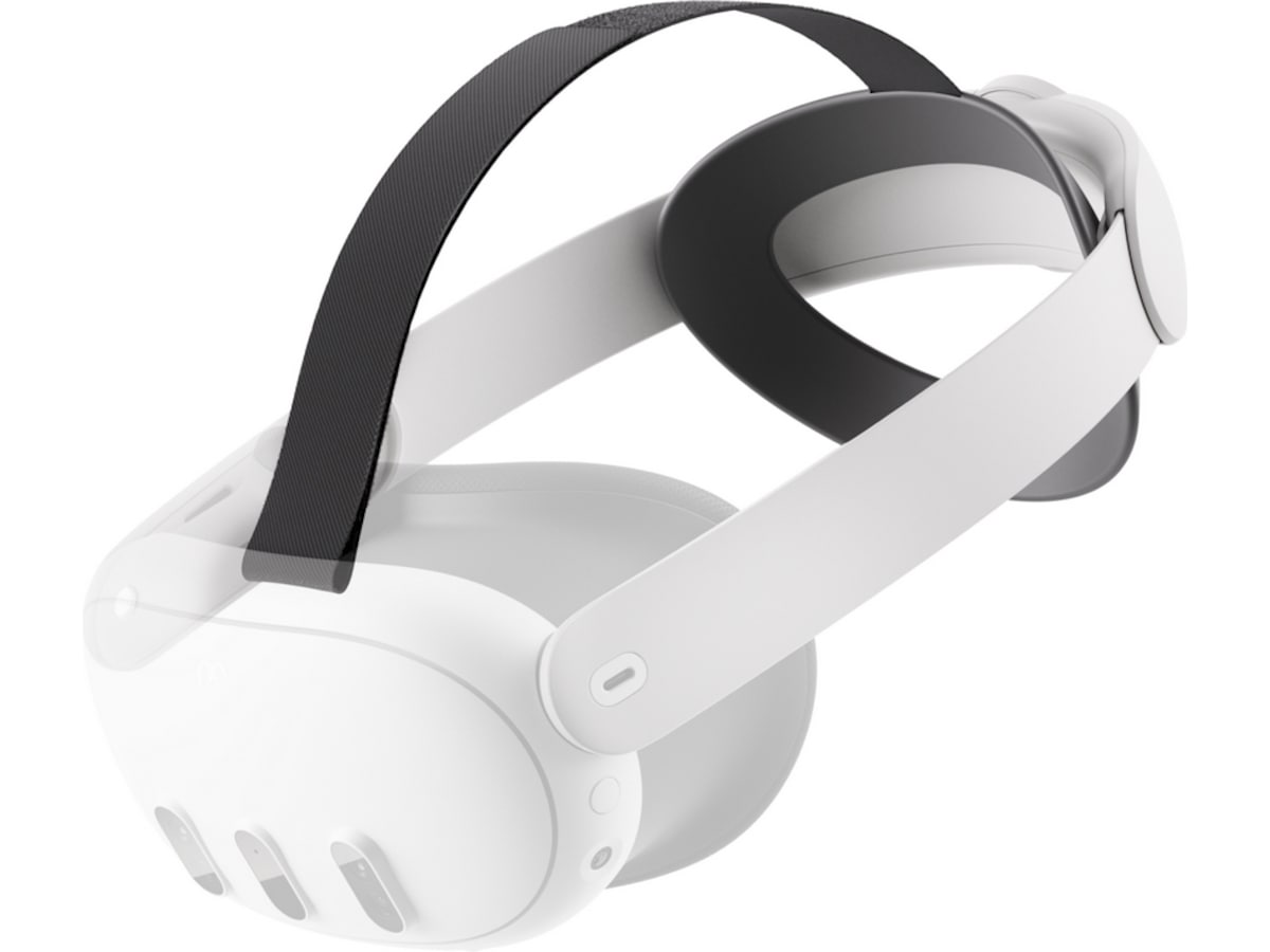 Meta Quest 3 Elite Strap VR-tilbehør