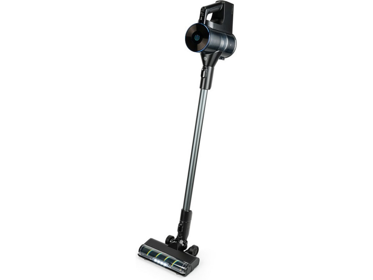 Wilfa HS1-SWB Innovac Aqua Plus 3-i-1 Håndholdt støvsuger (sort) Trådløse støvsugere