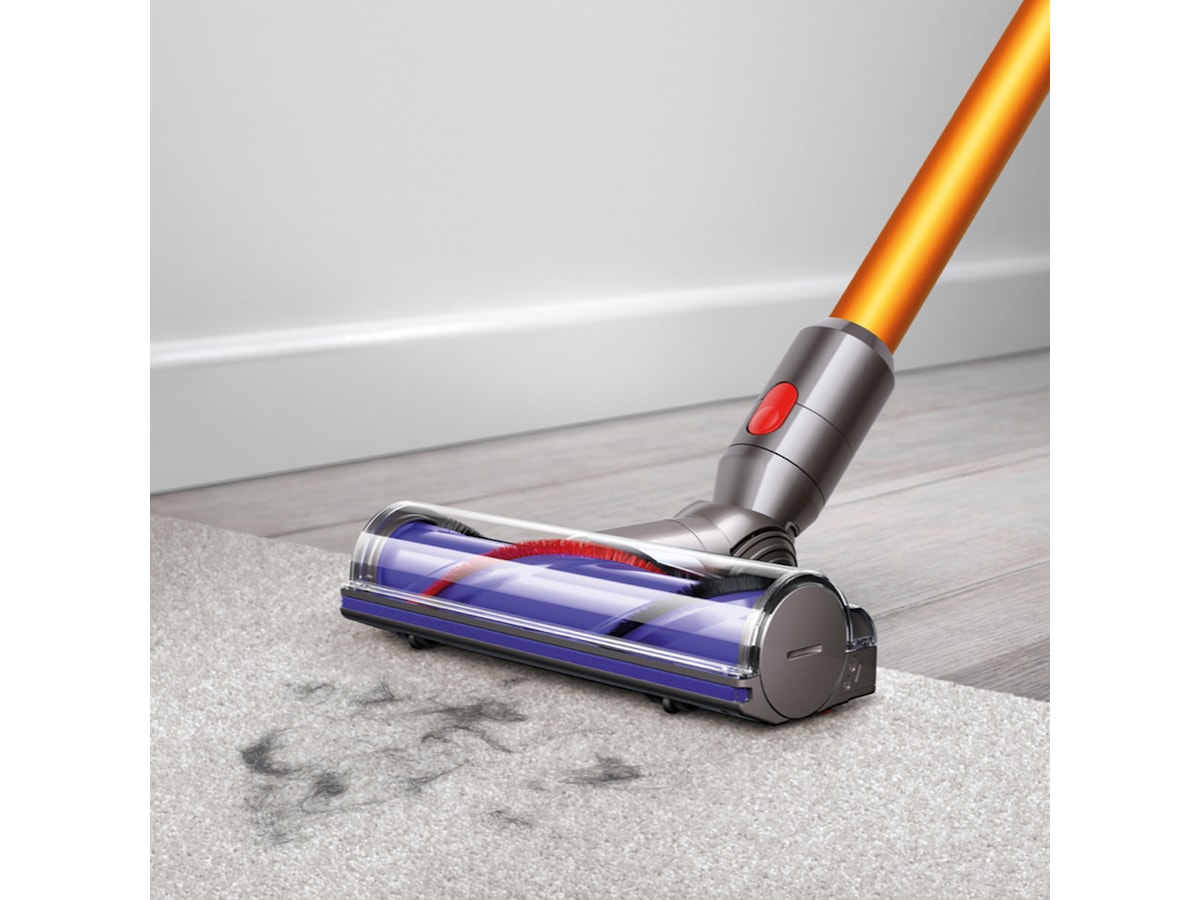 Dyson V8 Absolute Trådløse støvsugere