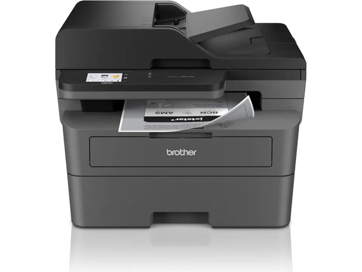 Brother DCP-L2660DW laserskriver Skrivere