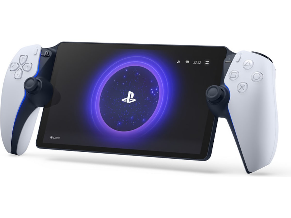 PlayStation Portal Remote Player Tilbehør til spillkonsoller