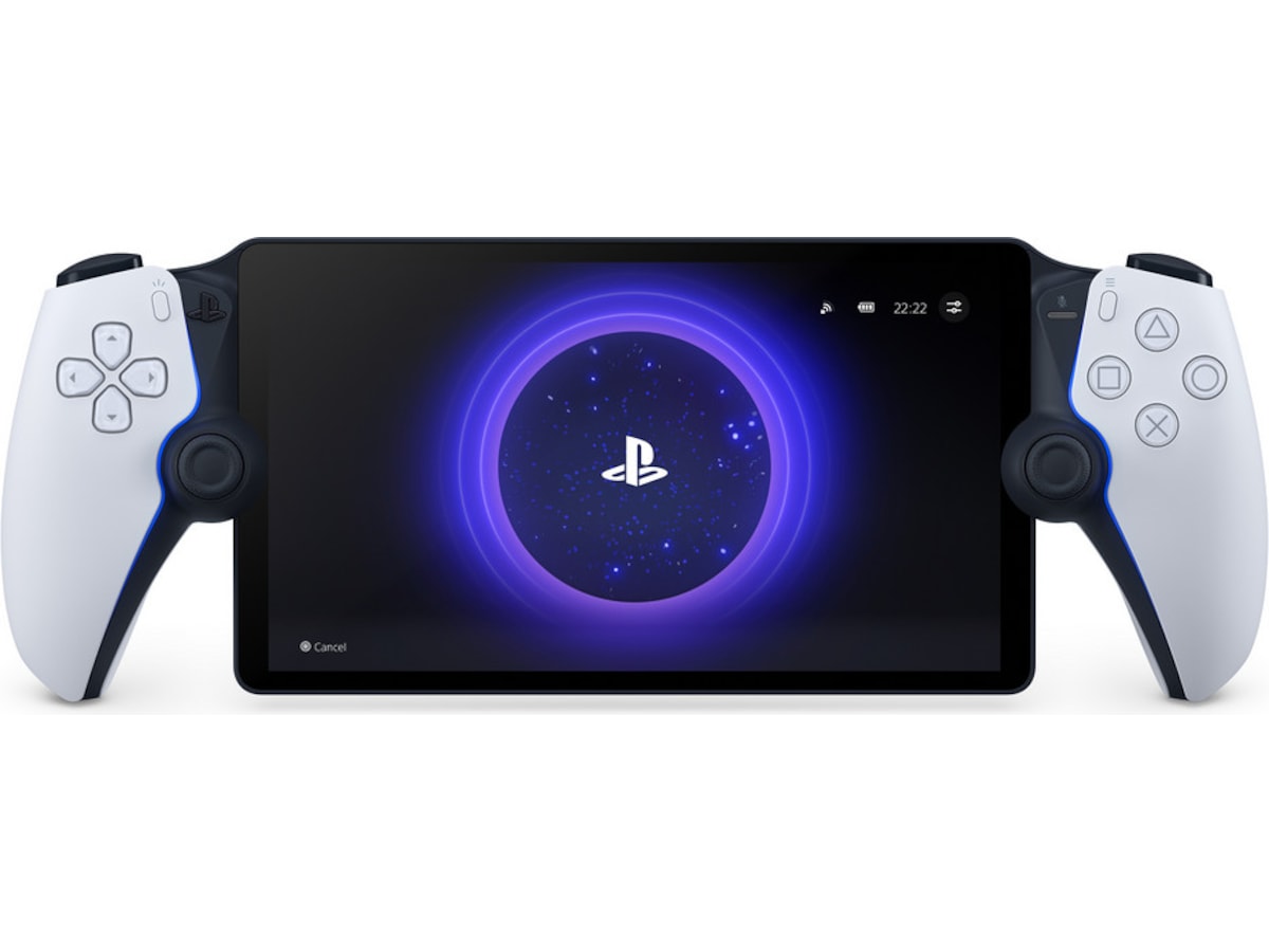 PlayStation Portal Remote Player Tilbehør til spillkonsoller
