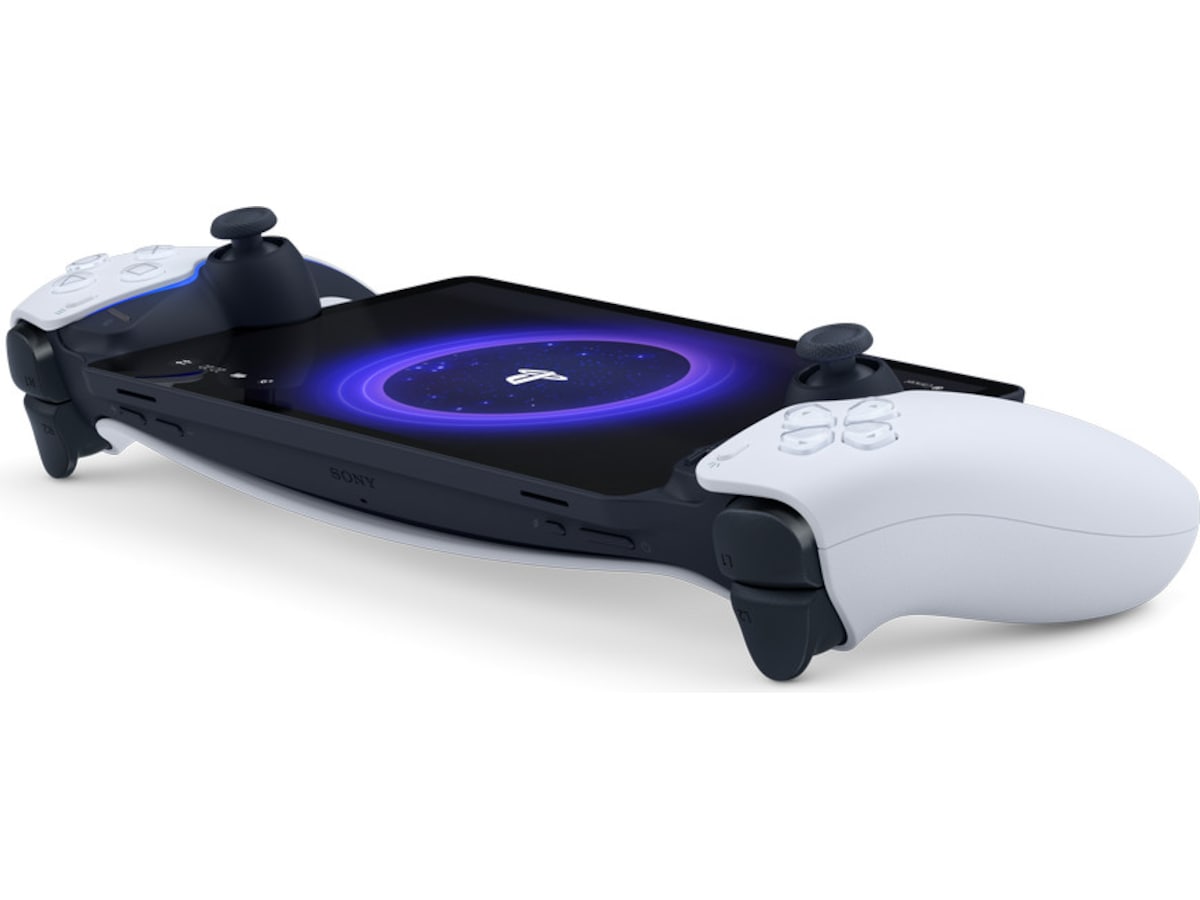 PlayStation Portal Remote Player Tilbehør til spillkonsoller