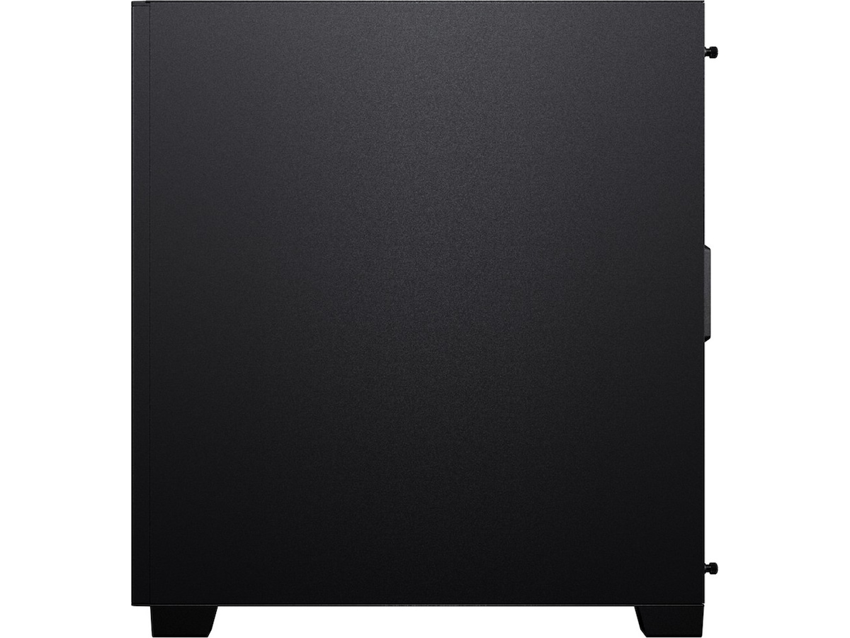 Phanteks XT Pro Mid Tower (sort) Midi tower