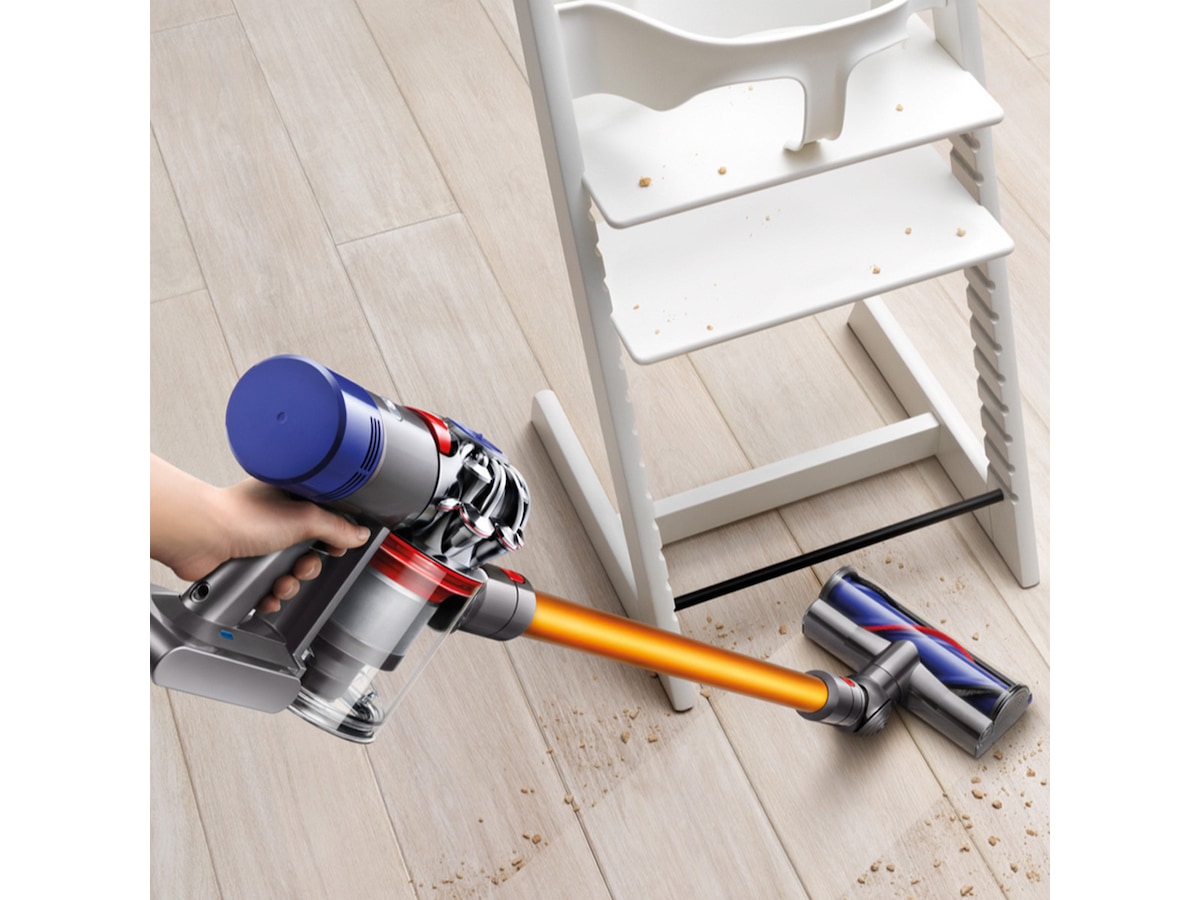 Dyson V8 Absolute -B-Grade Demo hjem & fritid