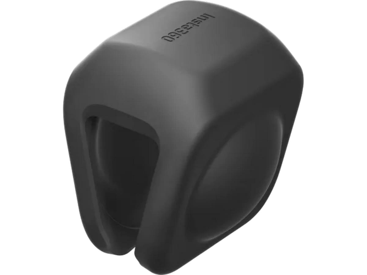 Insta360 One RS Lens Cap For 1-Inch 360 Lens Kameravesker