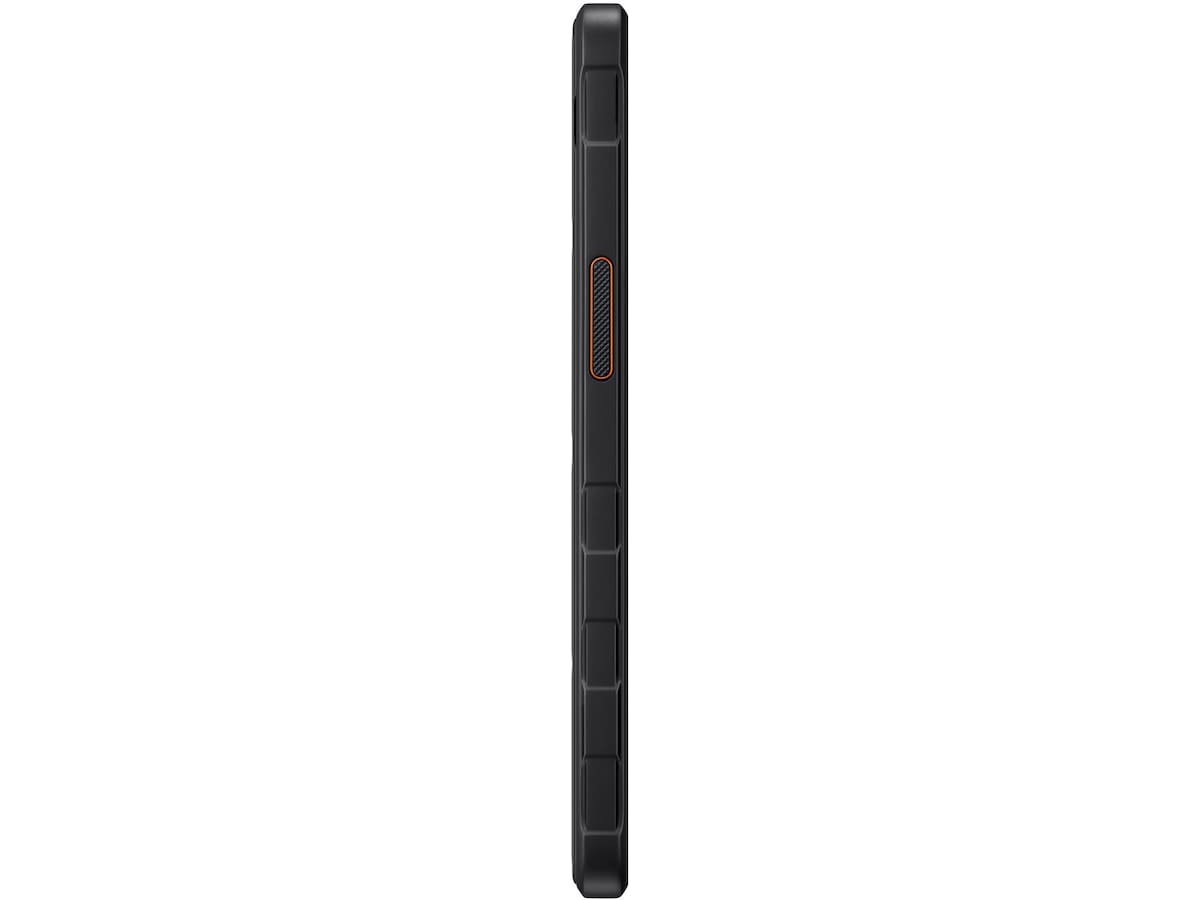 Samsung Galaxy XCover 7 Enterprise Edition 128GB (sort) Mobiltelefoner