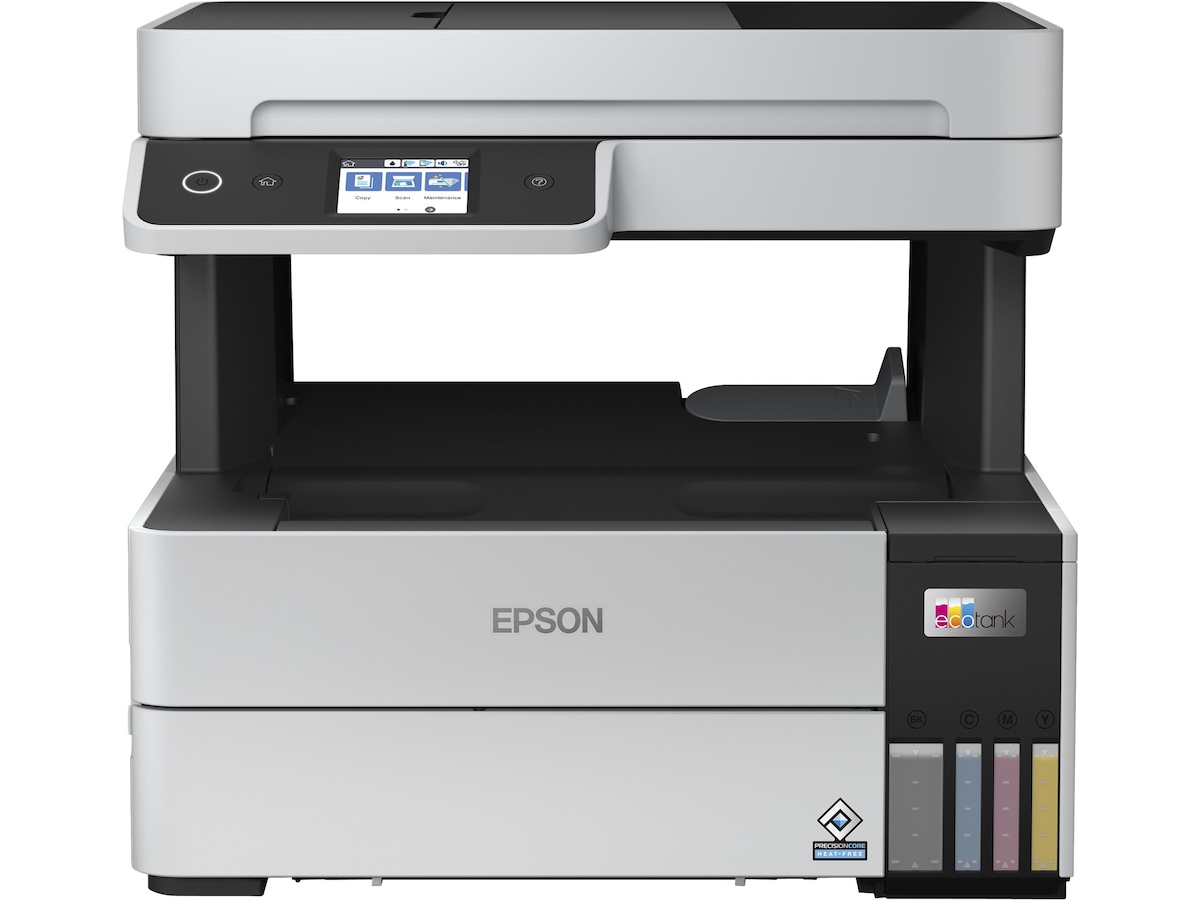 Epson Econtak ET-5150 blekkskriver Skrivere