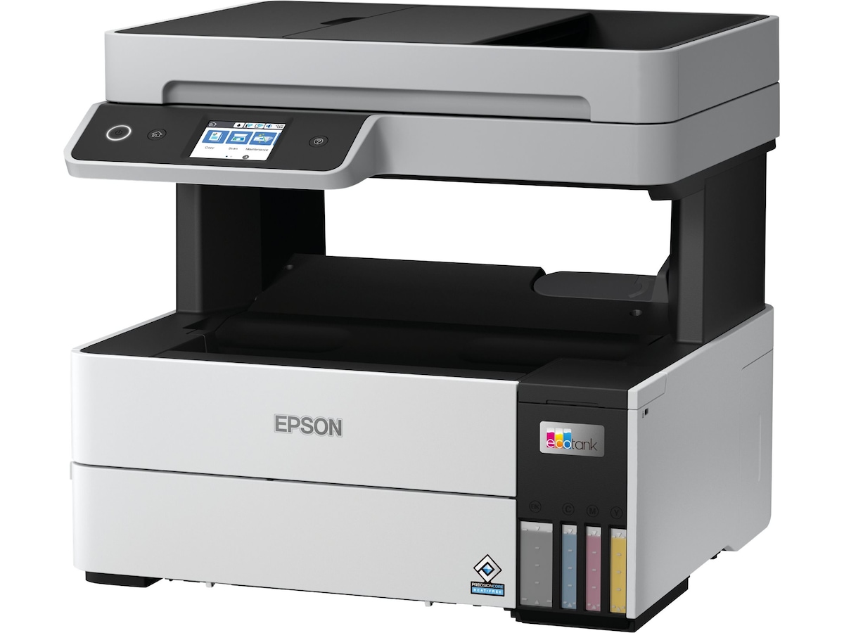 Epson Econtak ET-5150 blekkskriver Skrivere