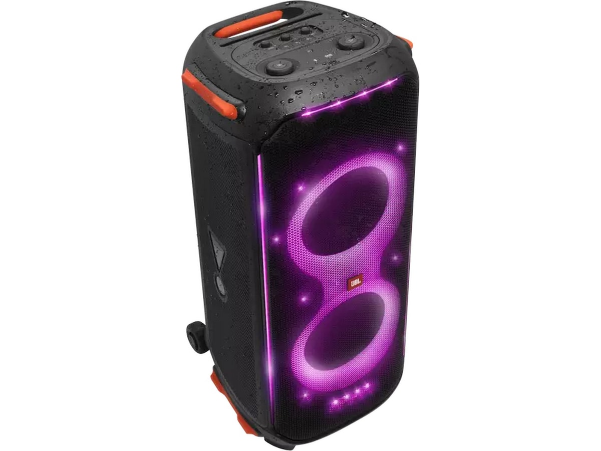 JBL Partybox 710 partyhøyttaler 800W Trådløs / Bluetooth-høyttaler