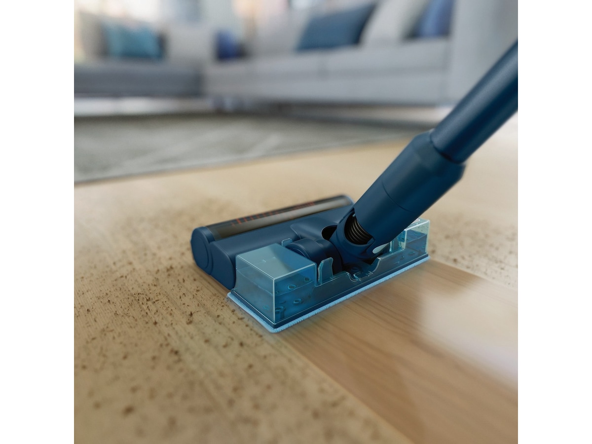 Philips XC5141/01 Trådløs støvsuger Trådløse støvsugere