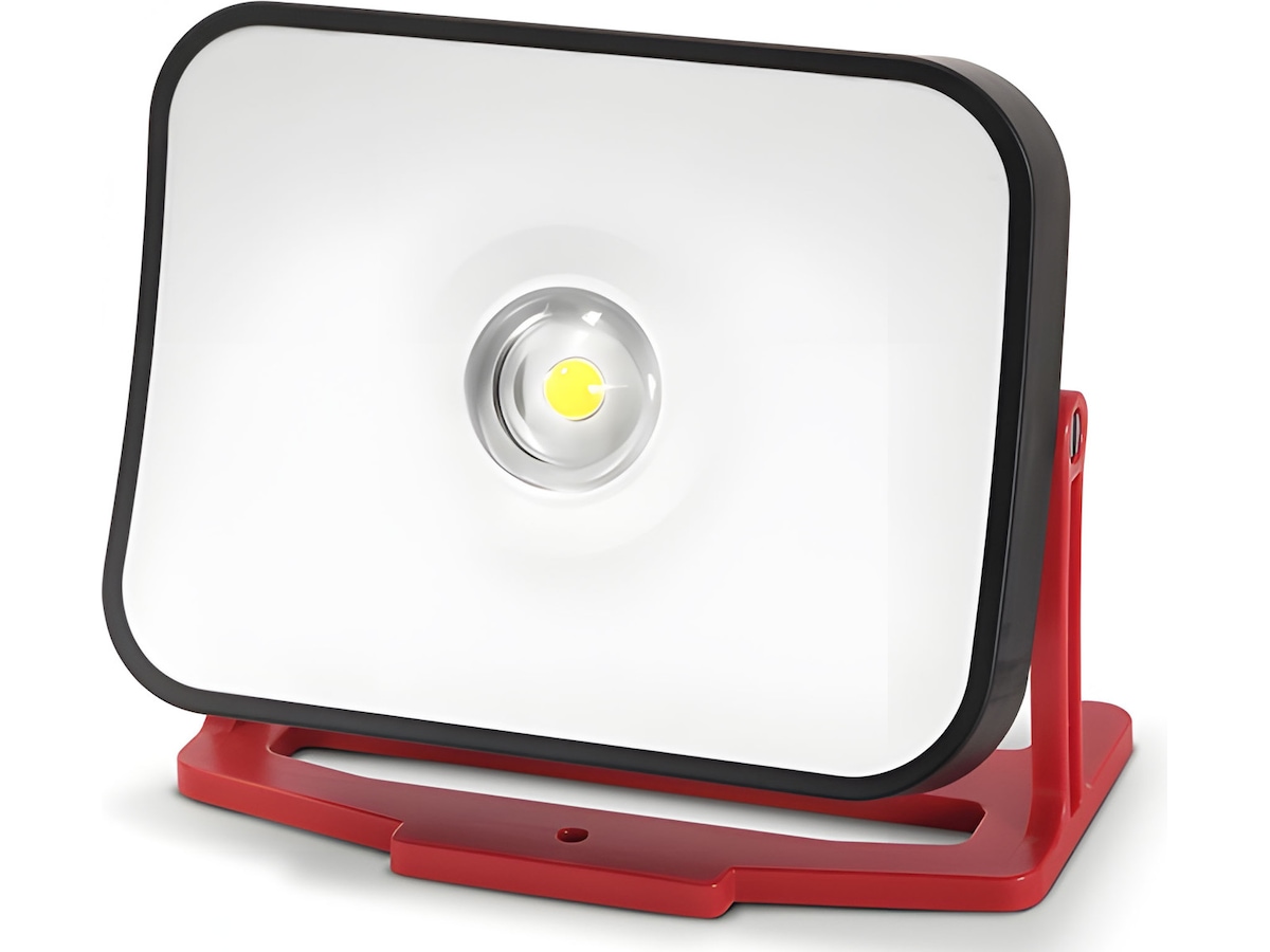 iiglo 6000 lumen arbeidslys Arbeidslys