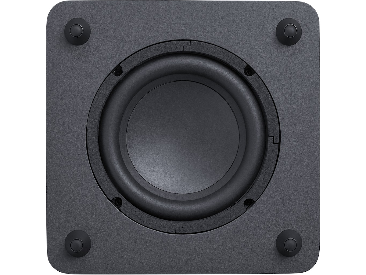 JBL Bar 2.1 Deep Bass (MK2) Lydplanke m/subwoofer Lydplanker