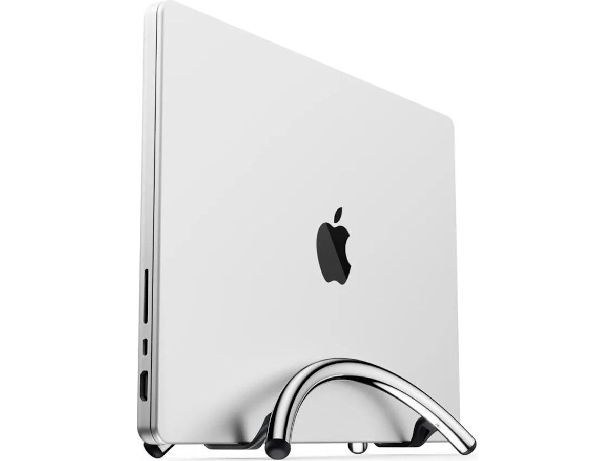 Twelve South BookArc Flex Laptopstativ (krom) Laptopstand