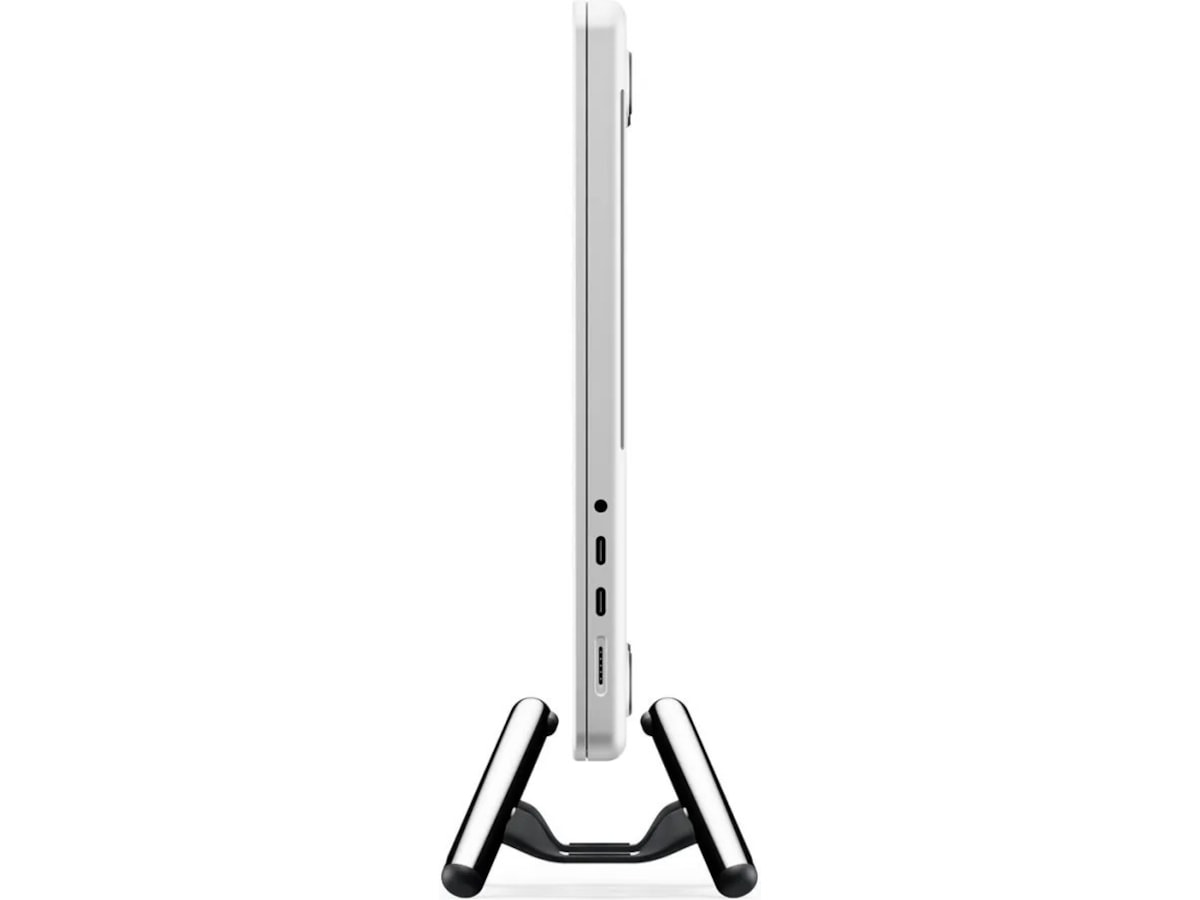 Twelve South BookArc Flex Laptopstativ (krom) Laptopstand