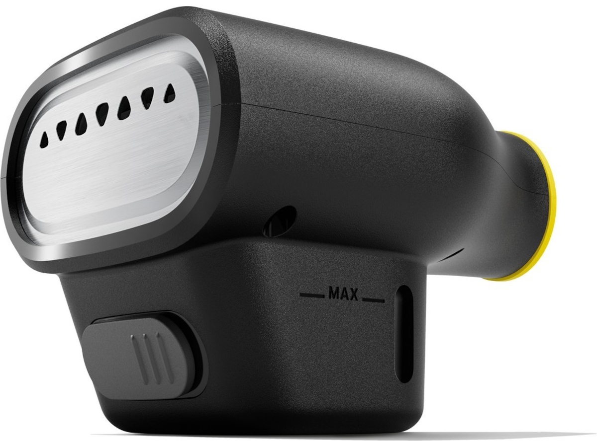 Kärcher Tøydamper til Kärcher SC damprensere Dampvaskere