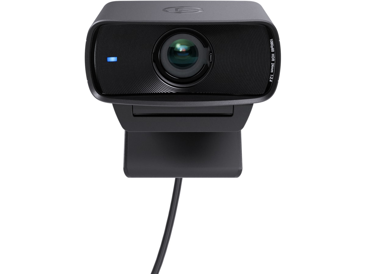 Elgato Facecam MK.2 Full HD webkamera Webkamera