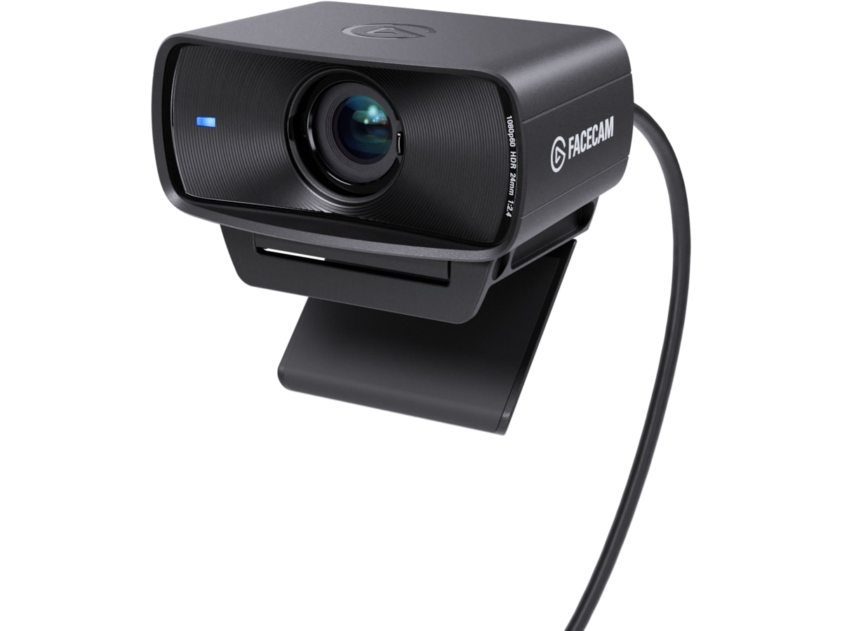 Elgato Facecam MK.2 Full HD webkamera Webkamera