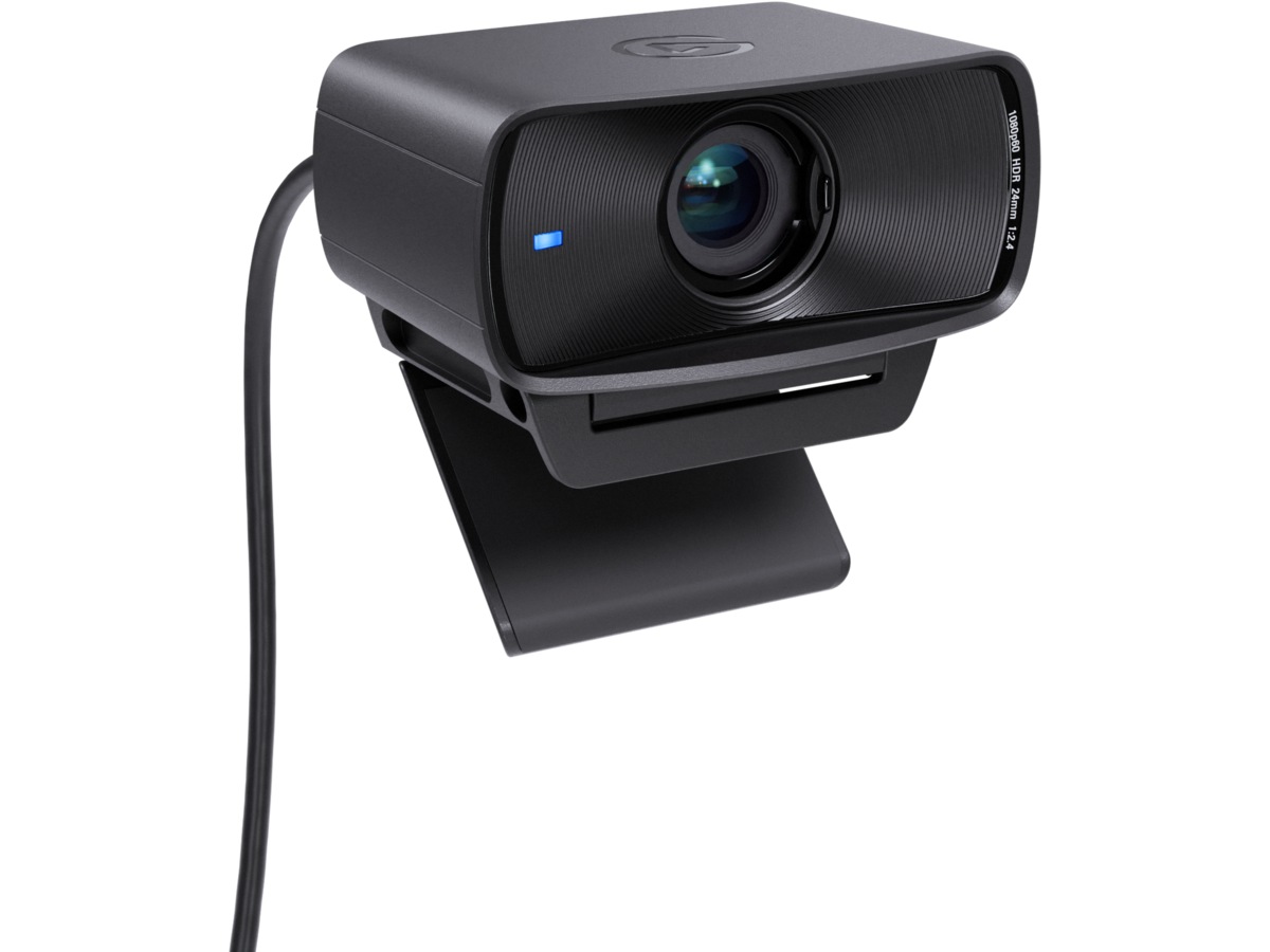 Elgato Facecam MK.2 Full HD webkamera Webkamera
