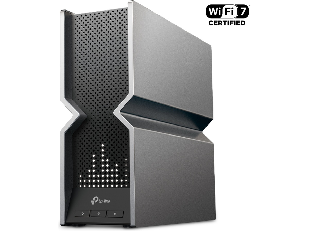 TP-Link Archer BE800 Wi-Fi 7 Router Routere