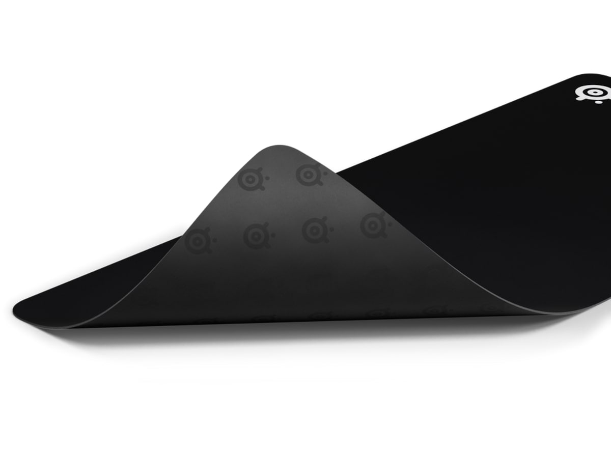 SteelSeries QcK XXL gamingmusematte (sort) Gamingmusematte