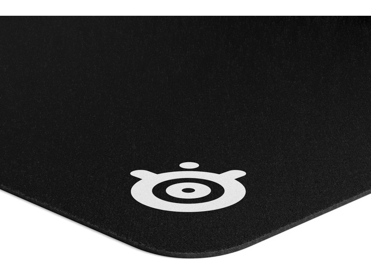 SteelSeries QcK XXL gamingmusematte (sort) Gamingmusematte