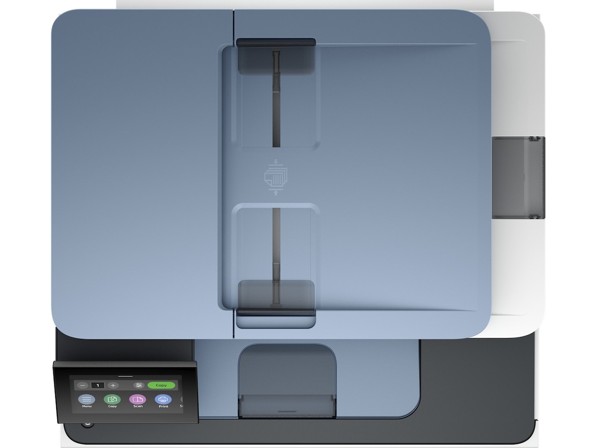 HP LaserJet Pro 3302fdw laserskriver Skrivere