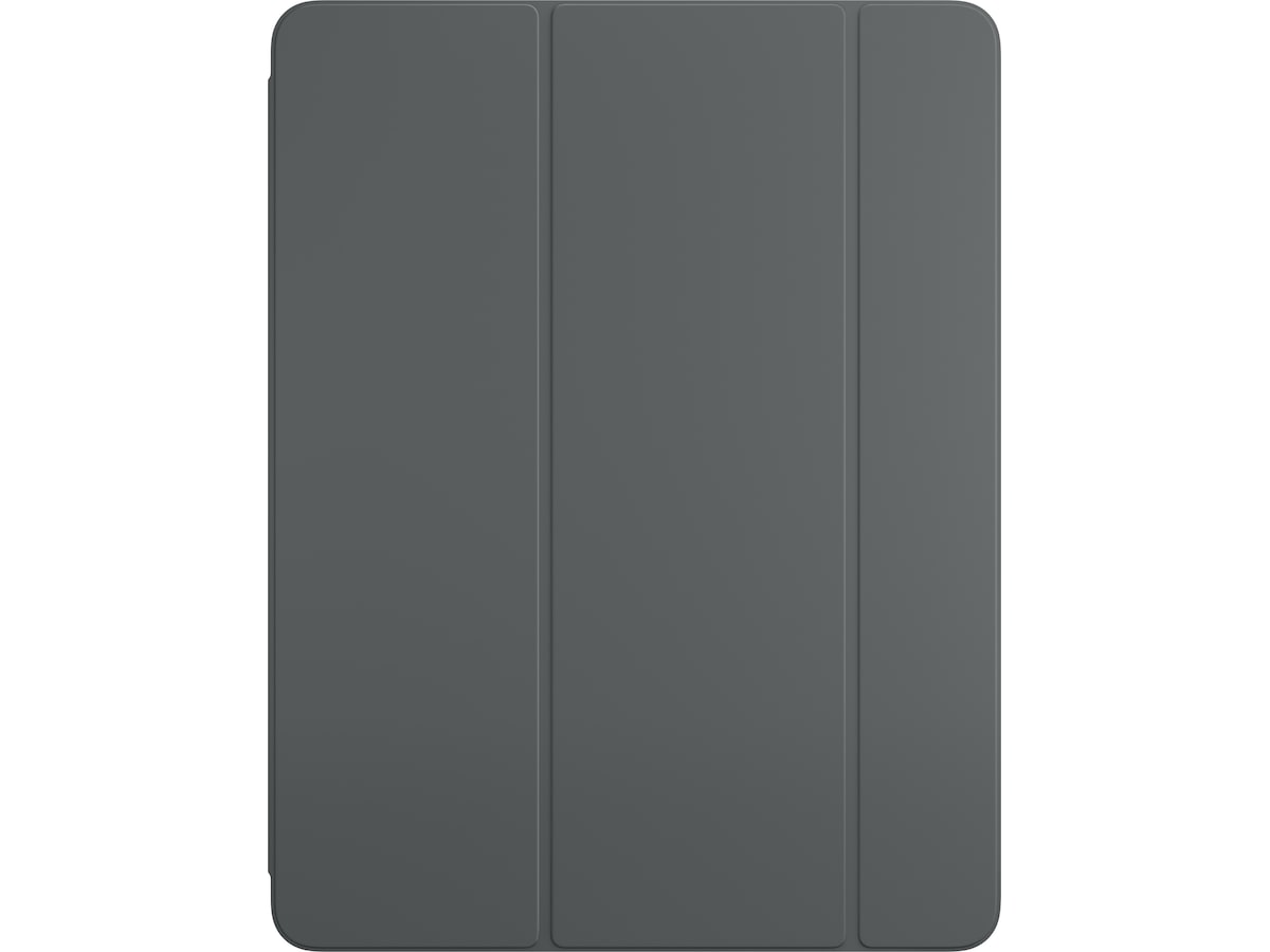 Apple iPad Air 13" Smart Folio 13 (charcoal) Deksel til nettbrett
