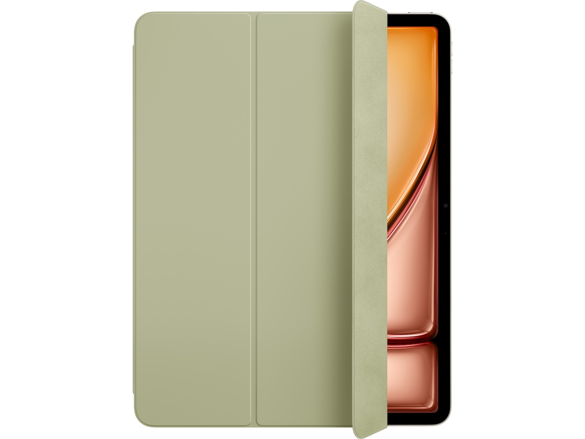 Apple iPad Air 13" Smart Folio 13 (sage) Deksel til nettbrett
