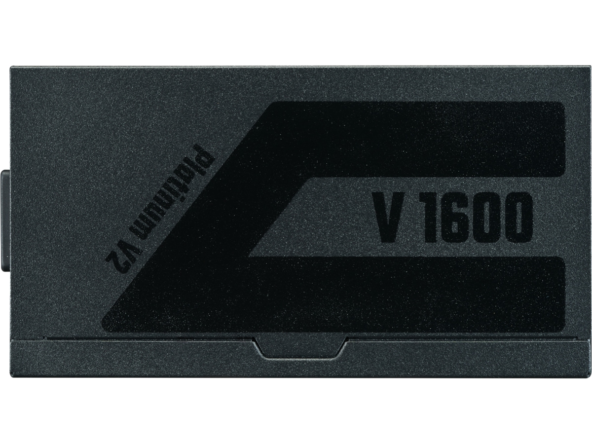 Cooler Master V Platinum V2 1600 PSU Enheter