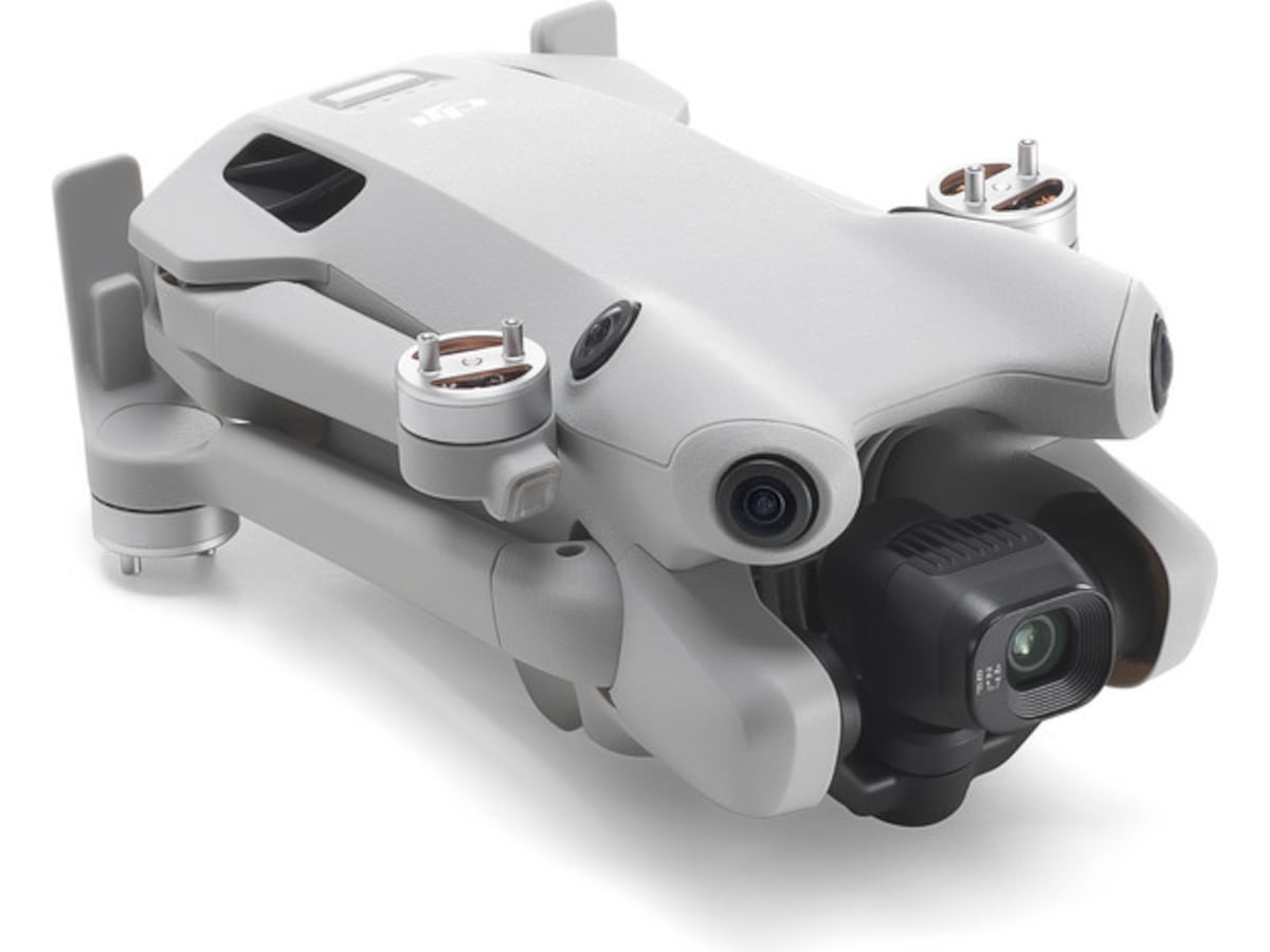DJI Mini 4 Pro -B-Grade Demo hjem & fritid