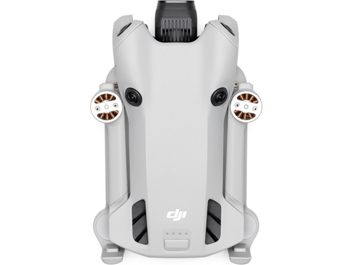 DJI Mini 4 Pro -B-Grade Demo hjem & fritid
