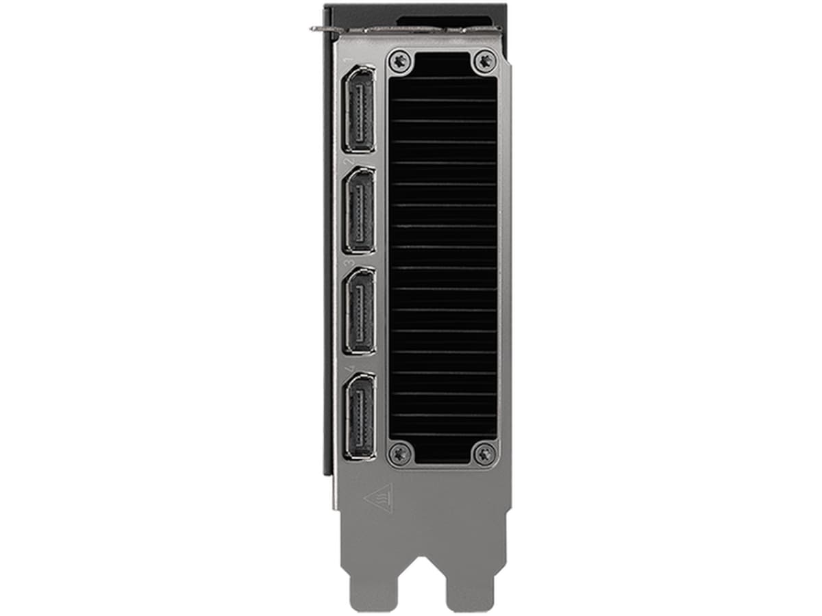 PNY Nvidia RTX 4500 Ada Generation Skjermkort