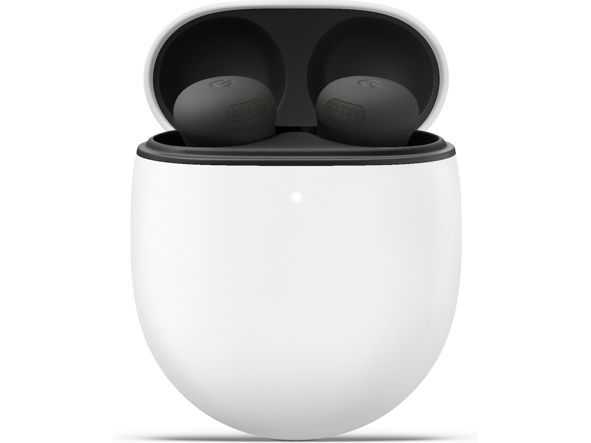 Google Pixel Buds Pro 2 trådløse ørepropper, In Ear (hazel) Ørepropper