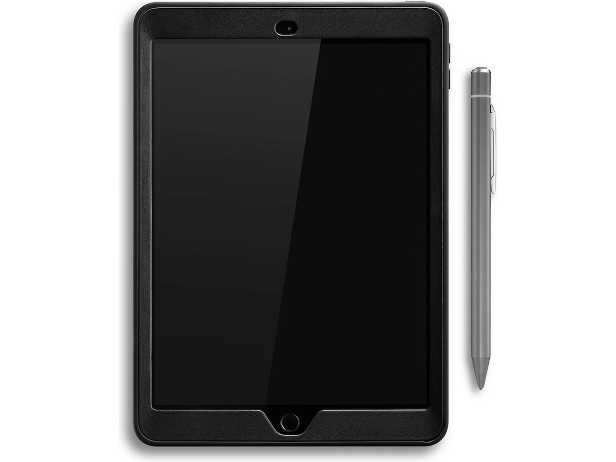 THP-U2100 Space Gray - Touch Pen Universal Tastatur og stylus