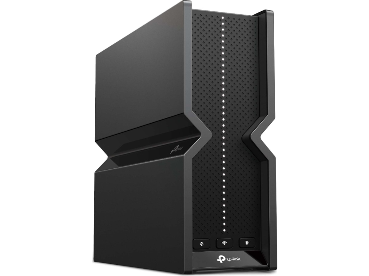 TP-Link Archer BE550 Wi-Fi 7 Router -B-Grade Demo nettverk